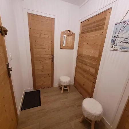 Apartment Bel Renove 2 Pieces Avec Balcons, Proche Du Centre, Parking, Wi-fi - Fr-1-598-119